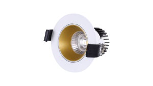 Brilux-Einbauspot-B500-Rahmen-B502-R19603-Vorschau