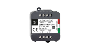 Brilux-Driver-Dimmer-DALI CV-B96-DLM1248-1CVD-Vorschau/anteprima