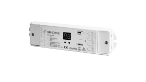 Brilux-Driver-Dimmer-DALI CC-B96-SR2315B-Vorschau/anteprima