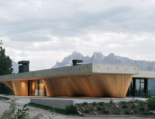 Anders Mountain Suite