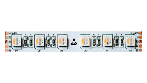Brilux-Flex Led-RGB-RGBW-B11-F5050-RGBW-Vorschau