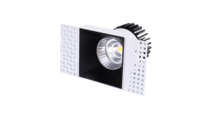 Brilux-Einbauspot-B500-Rahmen-B501-Q16203-Vorschau