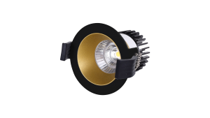 Brilux-Einbauspot-B500-Rahmen-B501-R18105-Vorschau