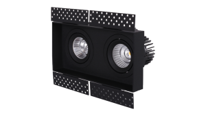Brilux-Einbauspot-B500-Rahmen-B502-Q2186-Vorschau