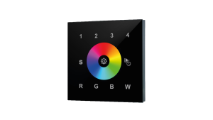 Brilux-Steuerungen-Touch Controller-B60-CTL4K-CV-Vorschau