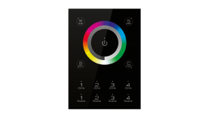 Brilux-Steuerungen-Touch Controller-B60-DMX.DTD-4-Vorschau