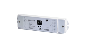 Brilux-Driver-Dimmer-DALI CV-B96-SR2303B-Vorschau