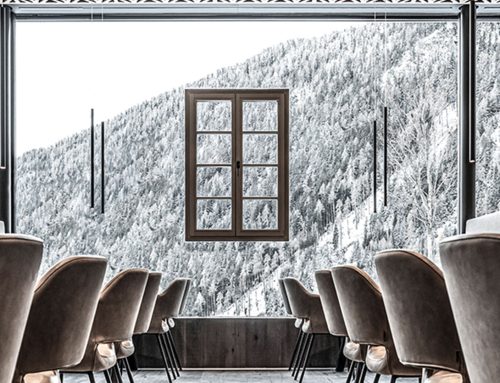 Hotel Huber