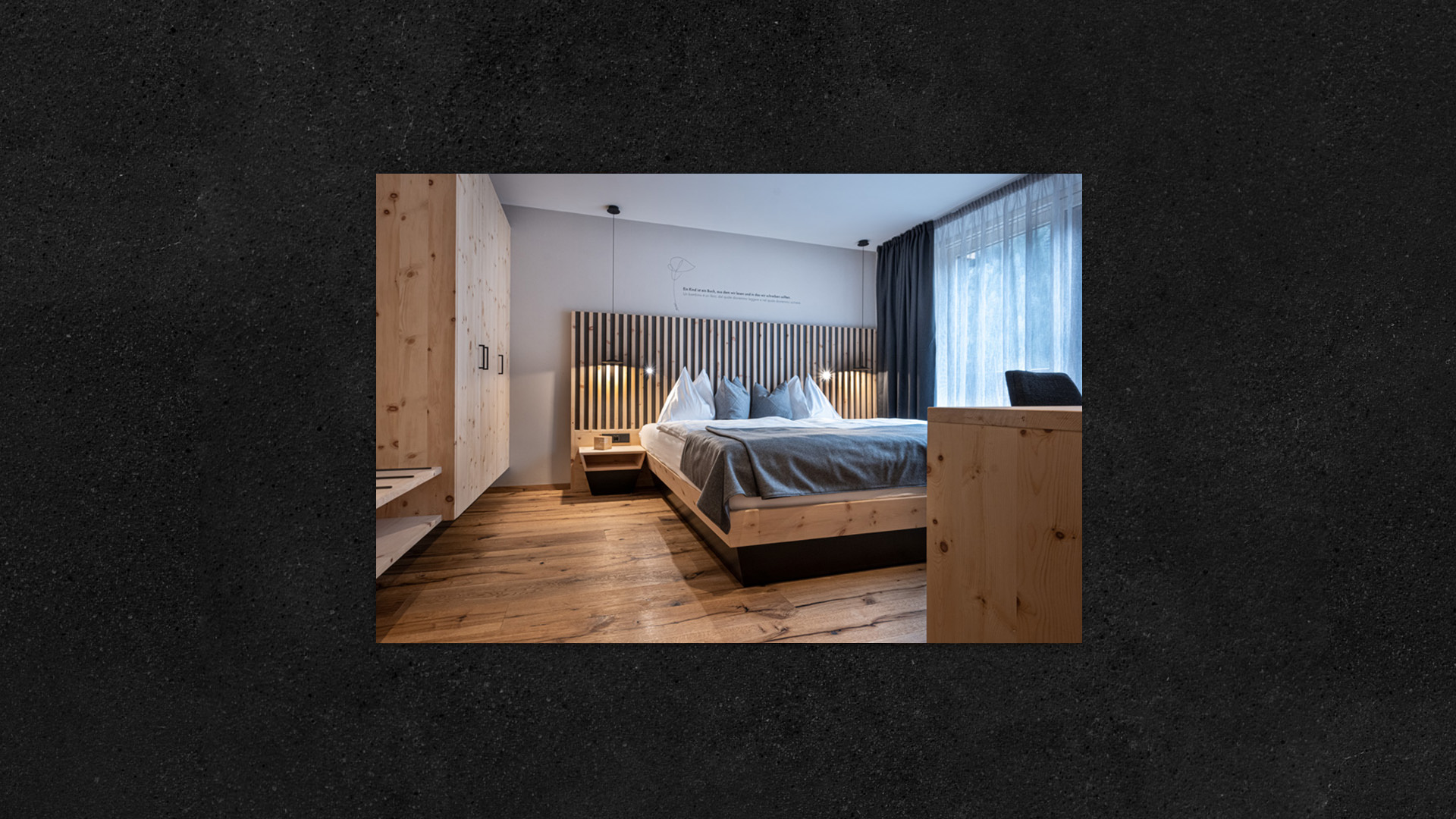 Brilux-Projekt-Hotel Huber