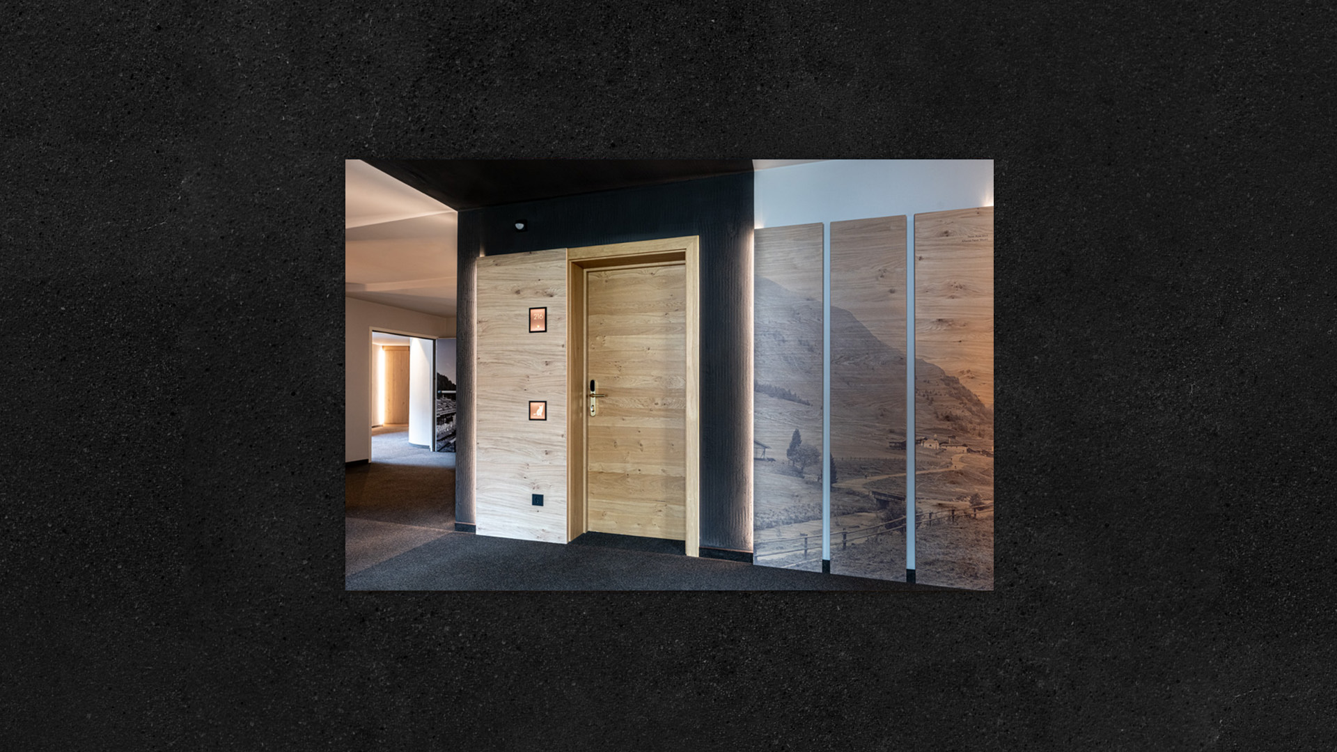 Brilux-Projekt-Hotel Huber