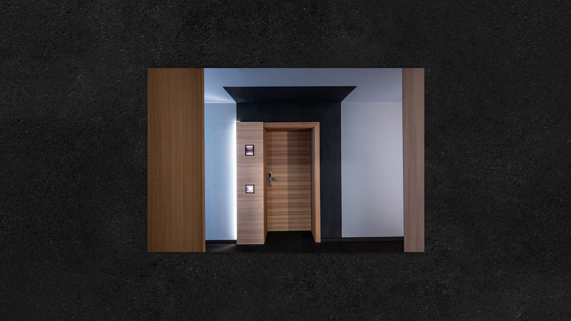 Brilux-Projekt-Hotel Huber