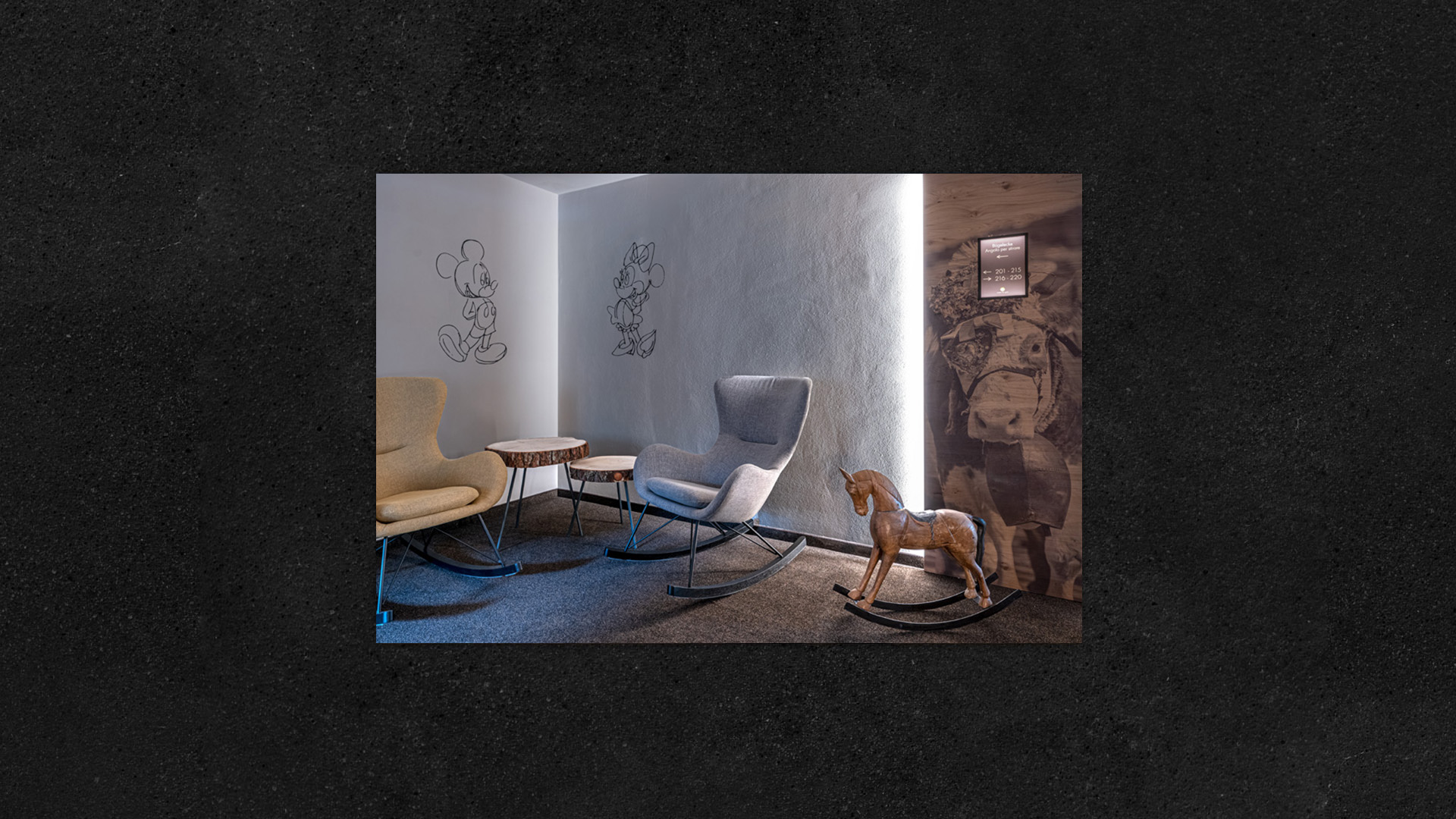 Brilux-Projekt-Hotel Huber