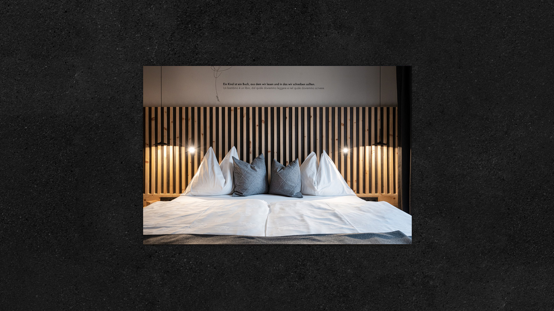 Brilux-Projekt-Hotel Huber